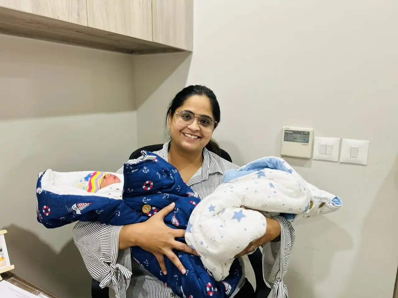 Dr Pooja Bajaj Wadhwa