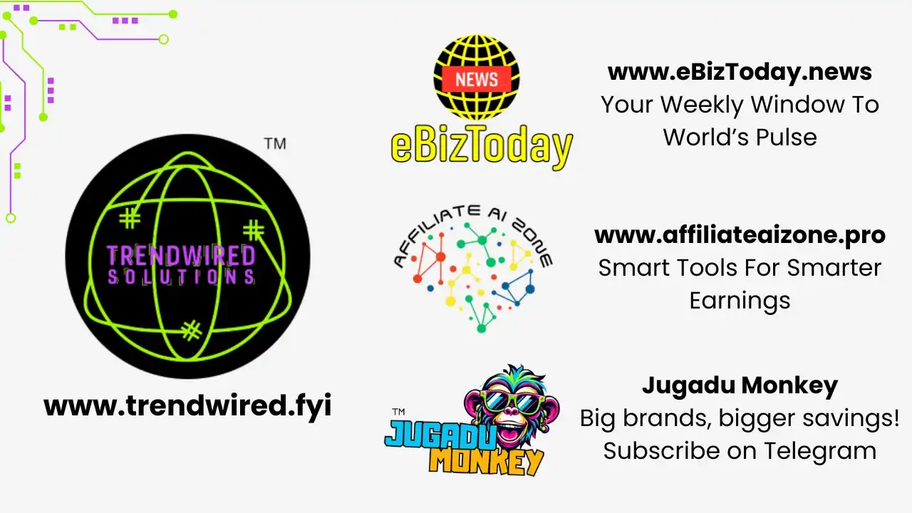 TrendWired Solutions