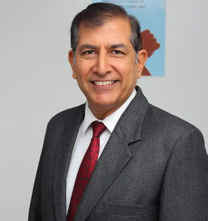 Rajiv Sharma Recognized Among Top 10 NLP Global Gurus