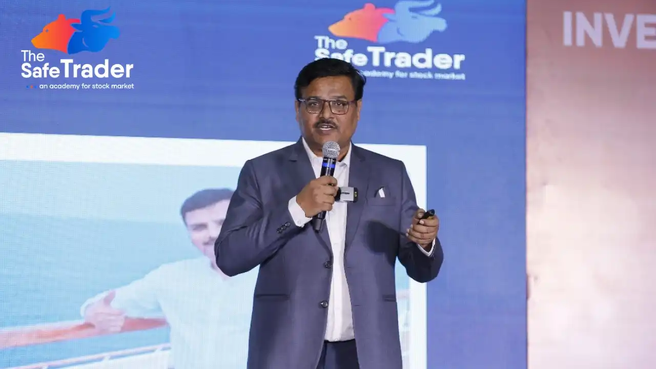 The Safe Trader Academy