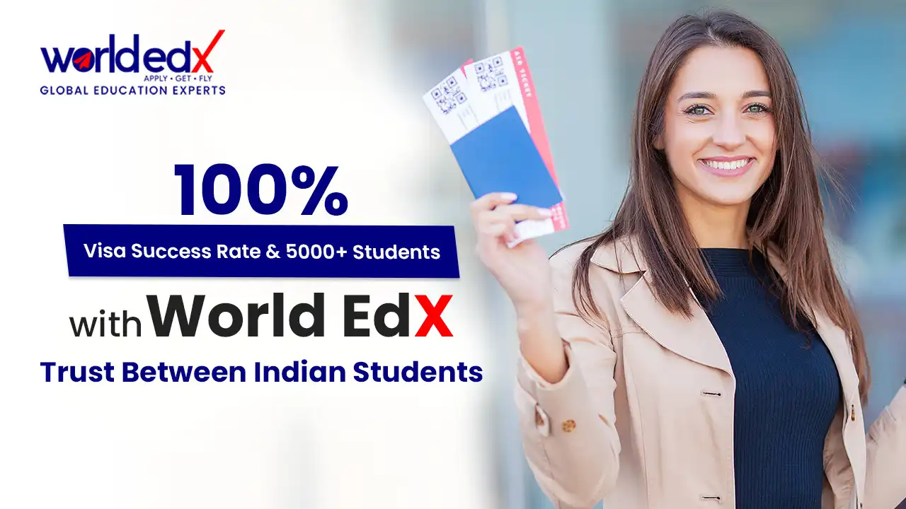 World EdX