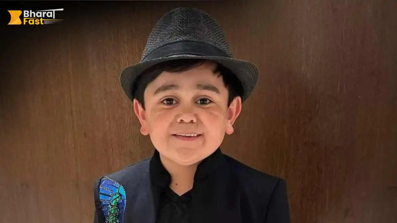 Abdu Rozik Biography : Wiki, Age, Height, Family, Net Worth