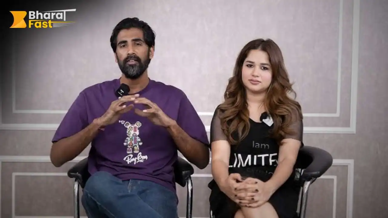 Lost ₹50 Lakh in 4 Failed Businesses—Now This Ludhiana Couple Runs a ₹4 Cr Beauty Brand