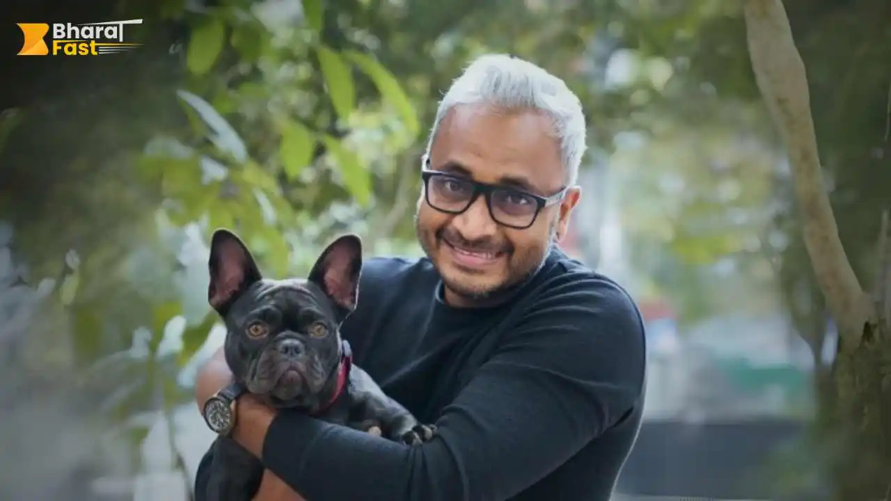 Bengaluru Entrepreneur's Pet-Tech Platform: A New Era for India's ₹25,000 Cr Pet Industry