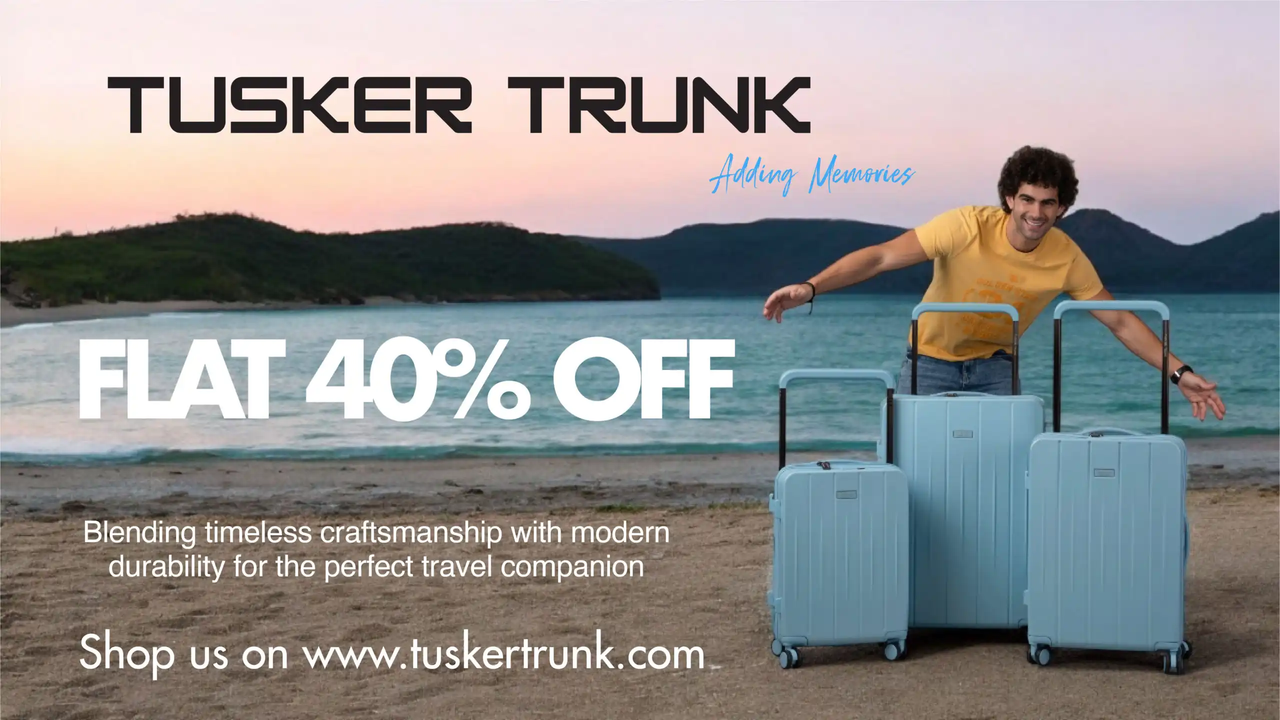 Tusker Trunk