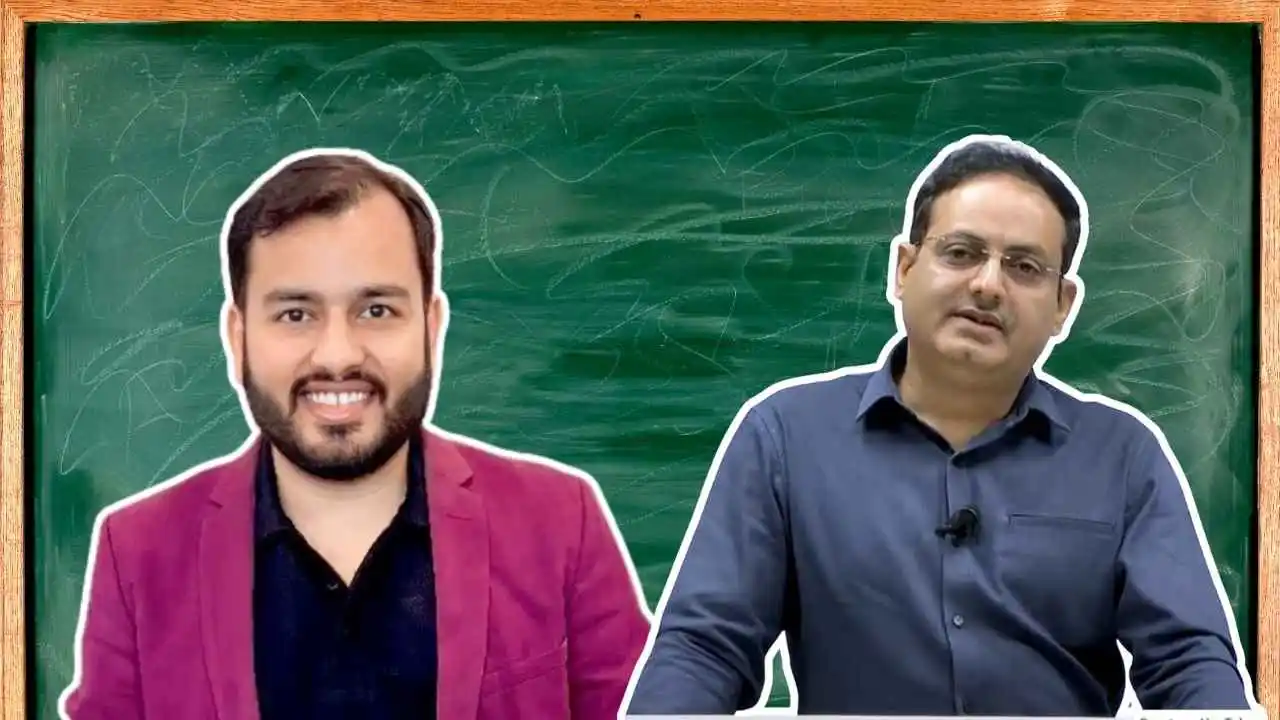 Edtech Giant PhysicsWallah in Talks to Acquire Drishti IAS for Rs 2,500 Crore!