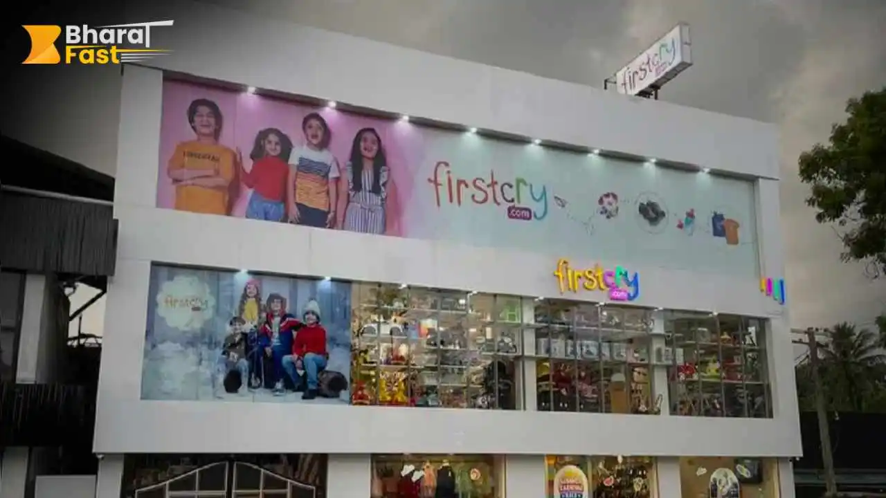 FirstCry Faces Leadership Change: Chief of Staff Sanket Hattimattur Resigns, What’s Next?