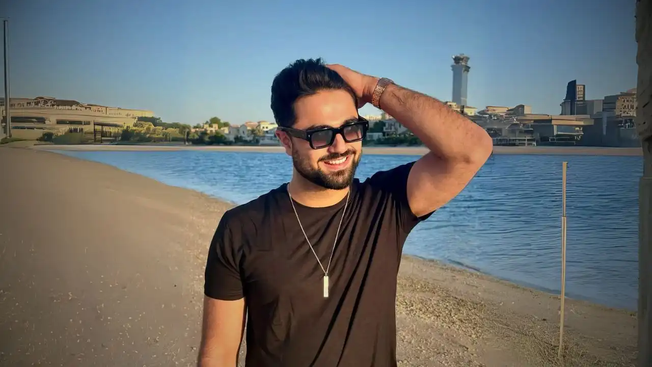 Kabir Bahia: The Young Entrepreneur Making Waves in the Business World