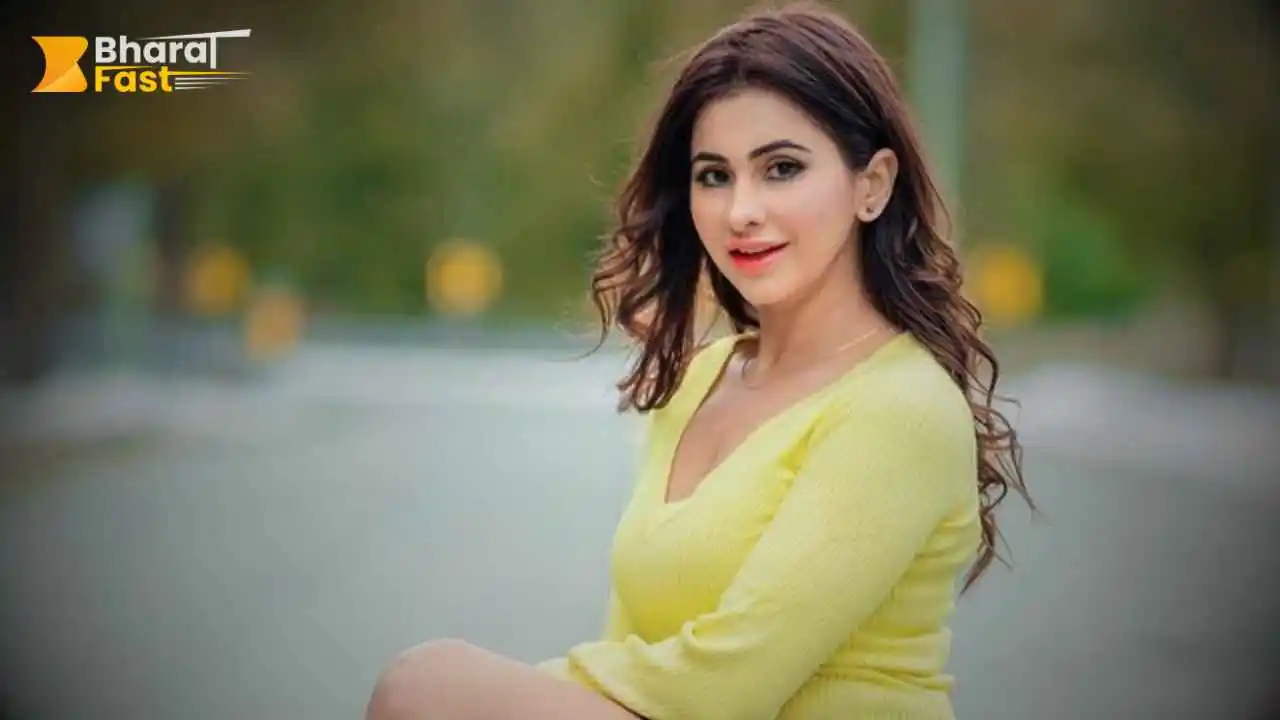 Meetii Kalher Net Worth: Wiki, Age, Height, Boyfriend, Biography