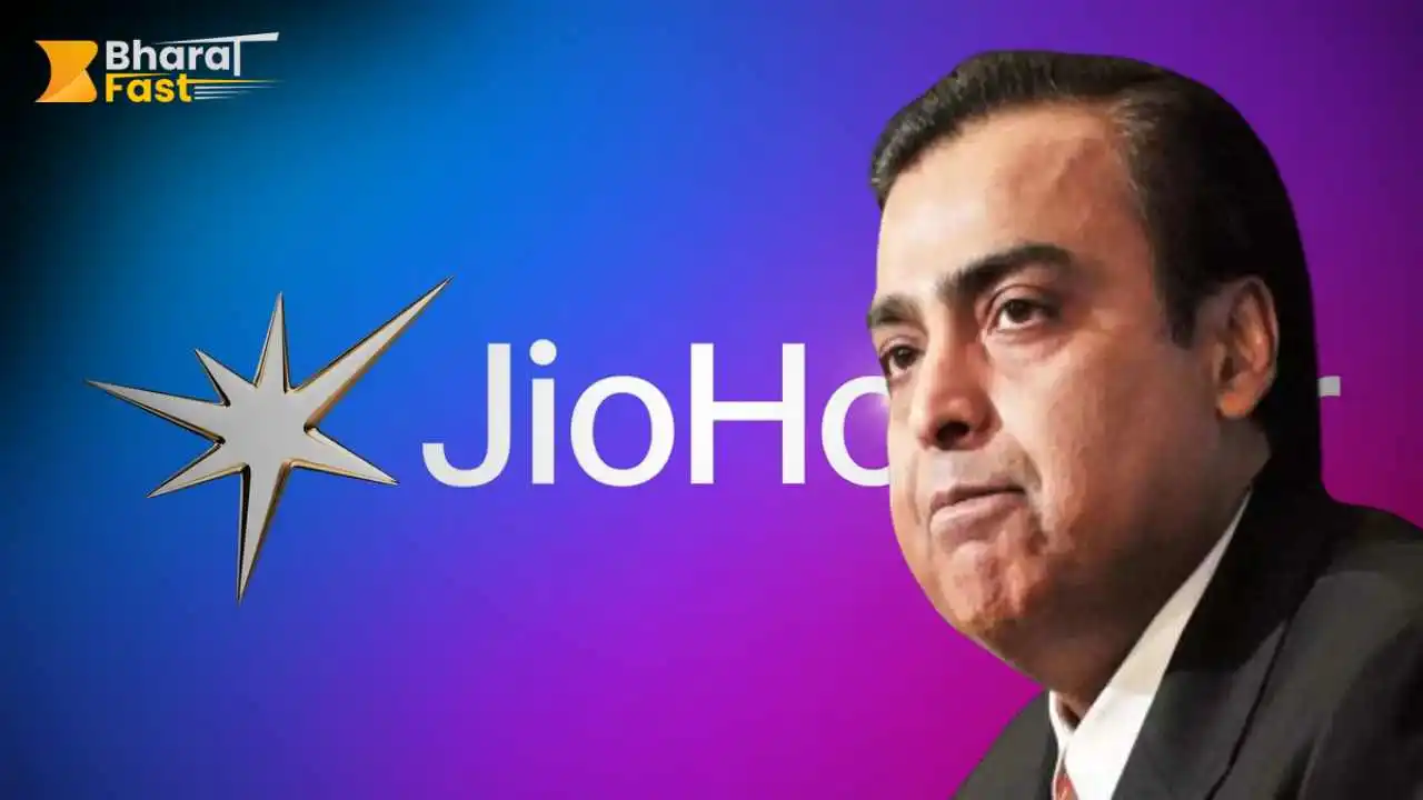 JioStar, Reliance-Disney Joint Venture, to Cut 1,100 Jobs in Major Workforce Reshuffle
