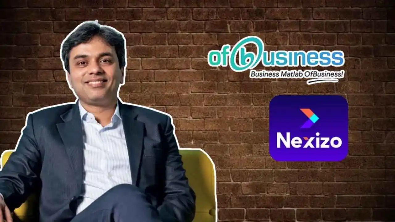 Nexizo Might be the AI Moat For OfBusiness