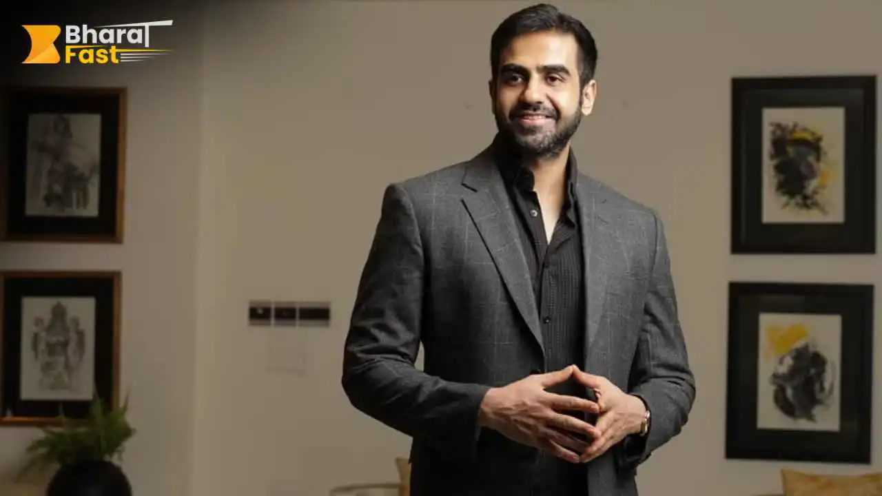 Nikhil Kamath Explains Why Instagram Couldn’t Overtake YouTube & Calls for an Indian Alternative