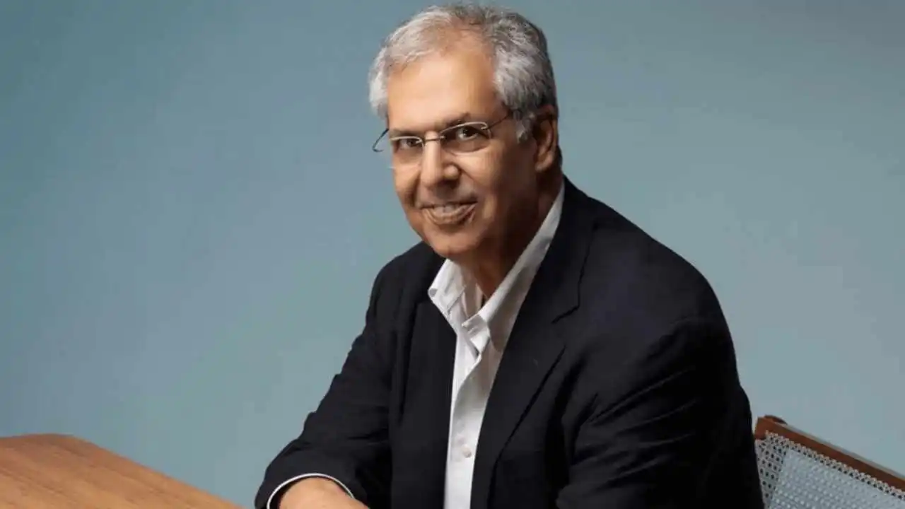 Noel Tata Net Worth: Wiki, Bio, Age, Height, Wife, and Career