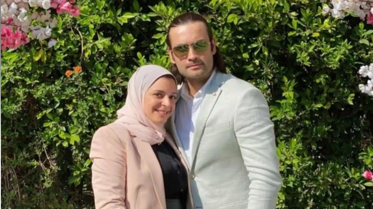 Nouran Aly Biography: Wiki, Age, Height, Husband, Children, Net Worth, and More