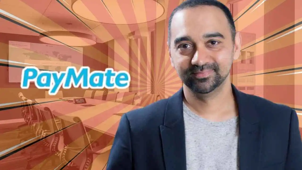 PayMate to raise $30 Million