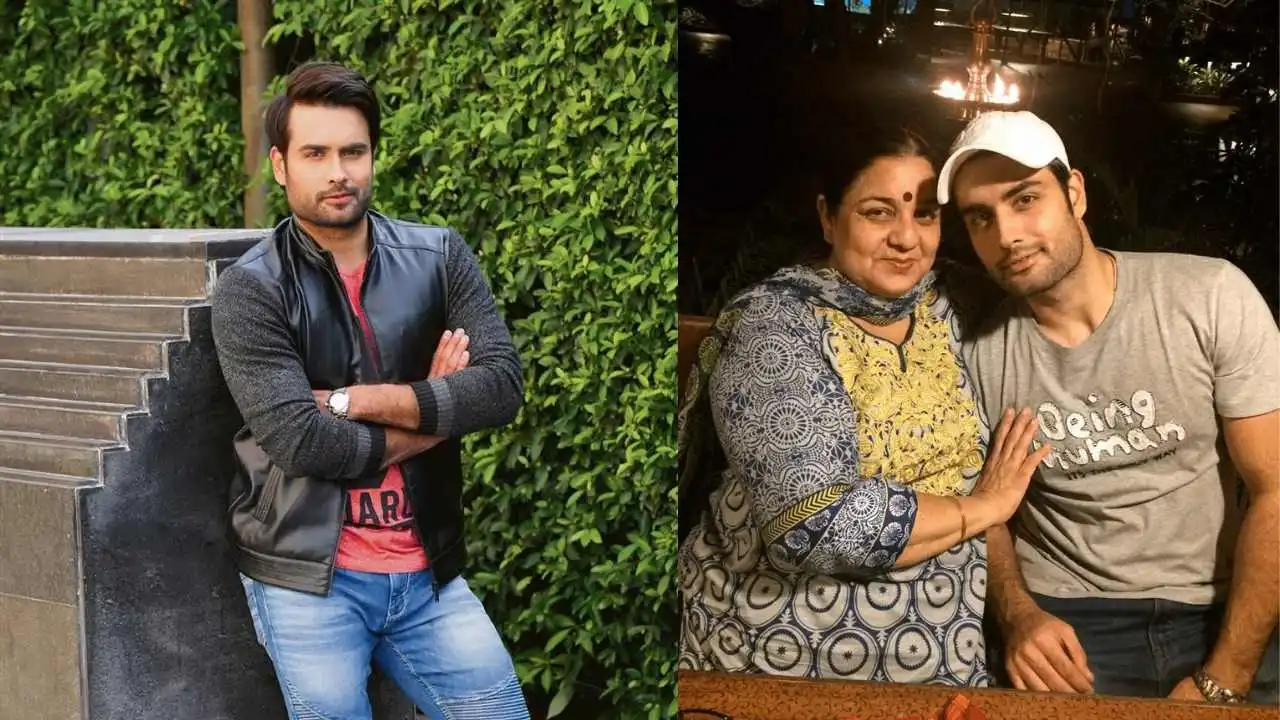 Shyamlata Dsena: The Unseen Force Behind Vivian Dsena's Success