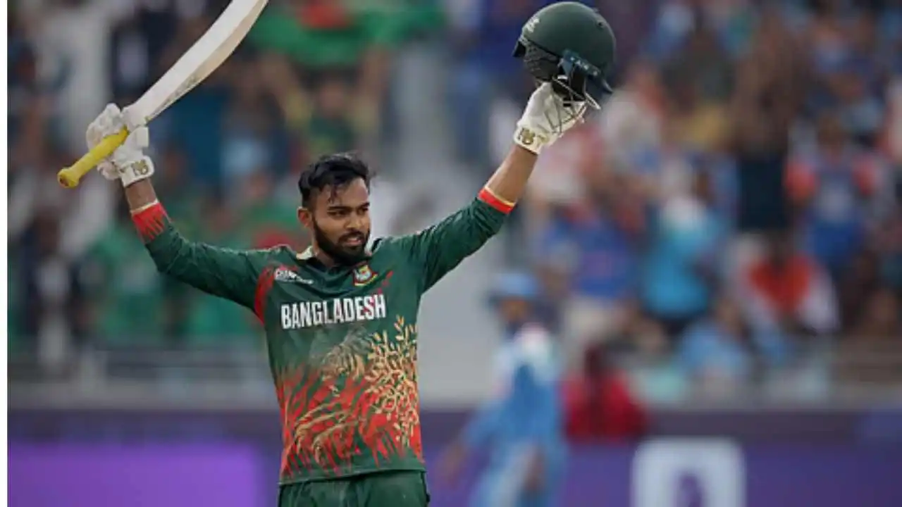 Towhid Hridoy Wiki : Net Worth, Bio, Age, Career, Height, and Cricket Achievements