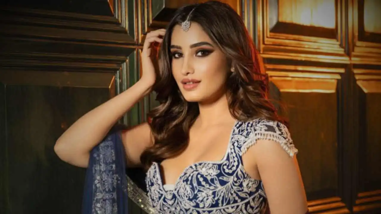 Rasha Thadani Net Worth: Wiki, Age, Height, Boyfriend, Movies, Facts, Biography