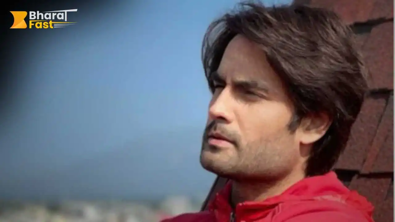 Vivian Dsena Net Worth: Biography, Age, Height, Parents, Wife, Wiki