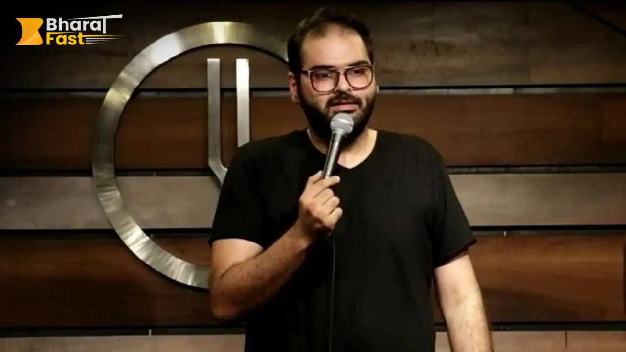 Kunal Kamra’s Life Story: Wiki, Age, Height, Family, Wife & Success