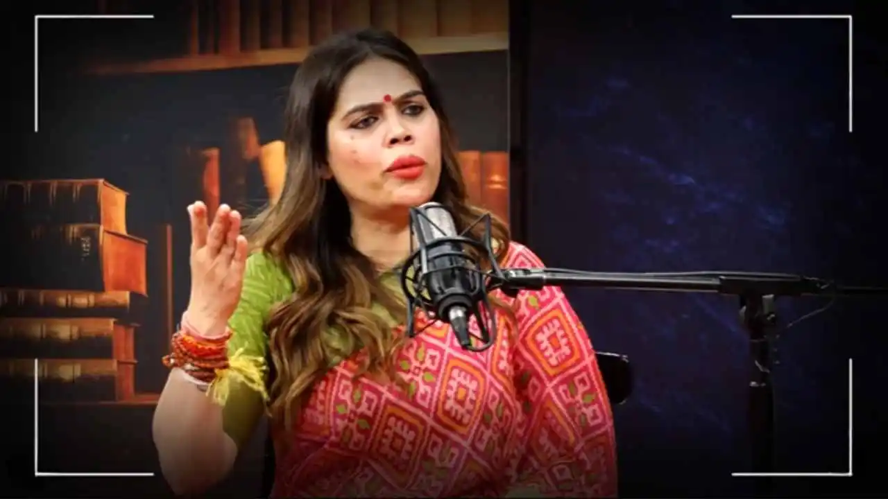 Nazia Elahi Khan Wiki: Net Worth, Age, Height, and Advocacy for Muslim Women's Right