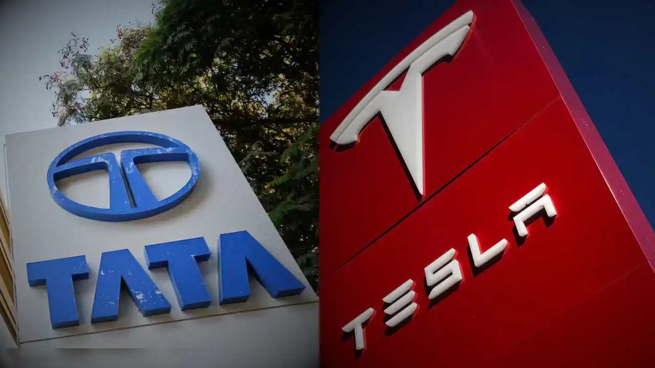 Tesla Ties Up with Tata Group: A New Era for Indian EV Supply Chains