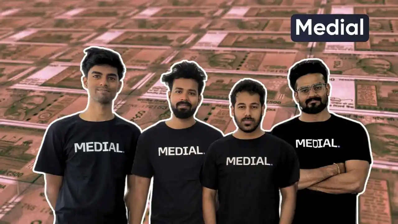 Bengaluru’s Medial Set to Raise $5M to Revolutionize Startup Networking