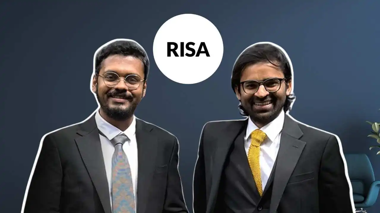 IIT Kanpur Grads’ Startup RISA Labs Bags $3.5M to Crush Cancer Care Delays