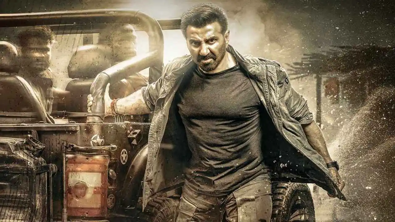 Jaat Box Office Collection 1