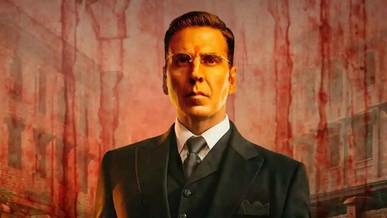 Kesari 2 Box Office Collection