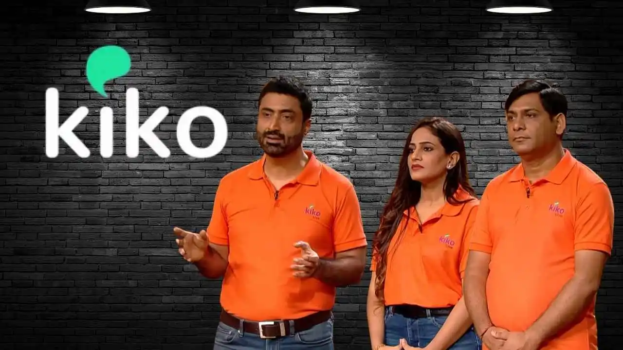 Kiko Live Start up to Strike back at Quick Commerce