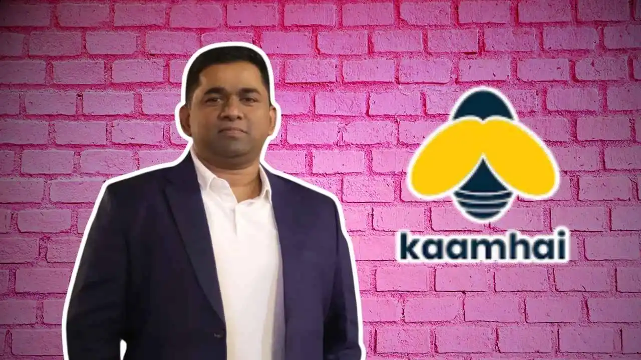 Kochi Restaurateur Turns ₹1.79 Lakh Theft Into A Startup Idea