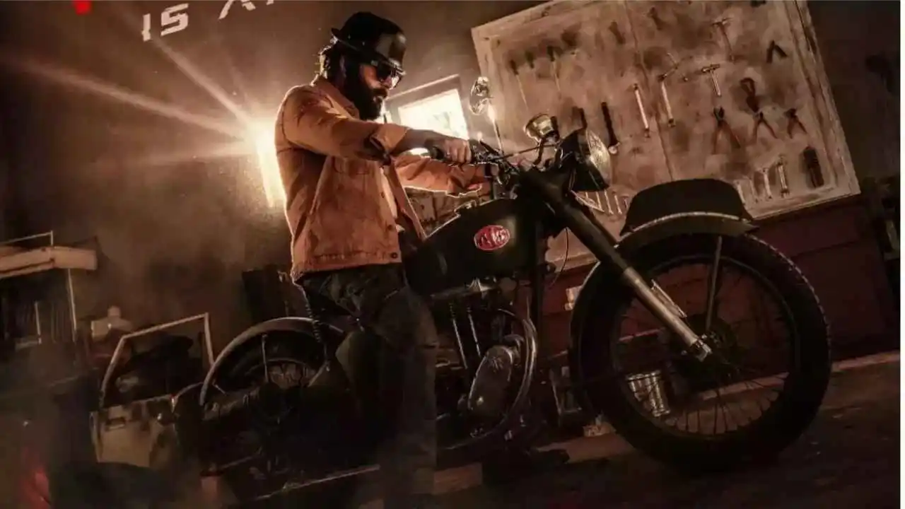 Mammootty's Latest Film Bazooka Box Office Collection