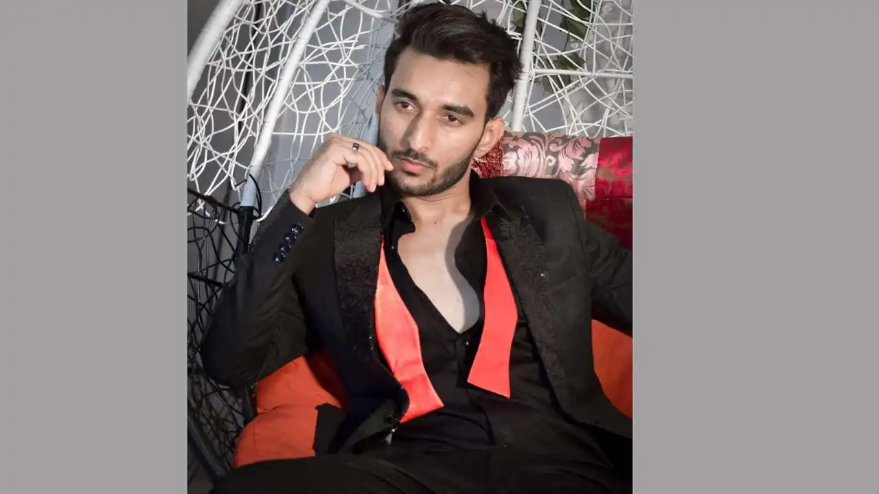 Mohsin Nawaz Actor- A Multi-Talented Entrepreneur and Rising Star