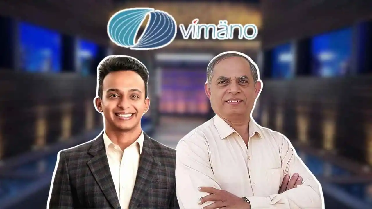 Nanotechnology startup Vimano Closes Rs 25 Crore Seed Round