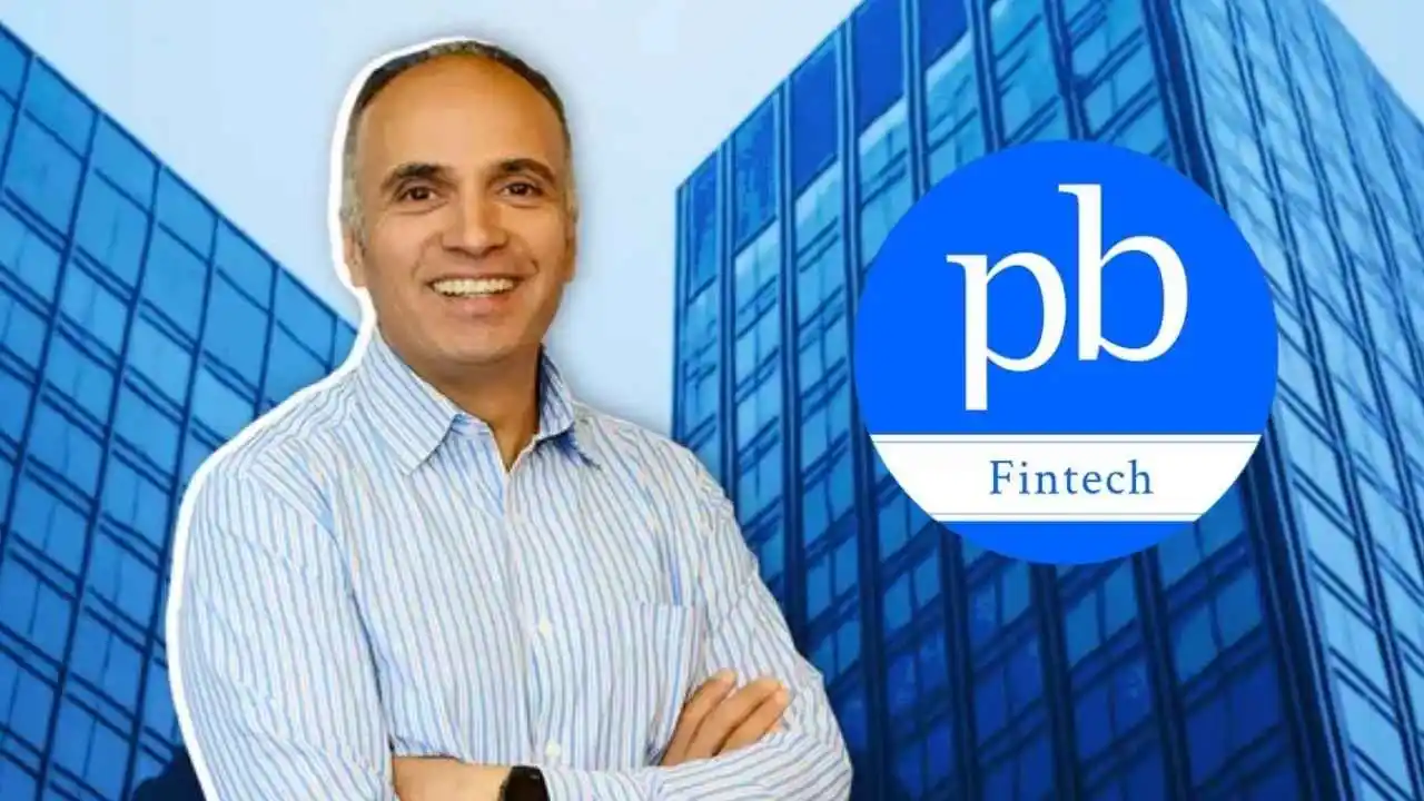 PB Fintech
