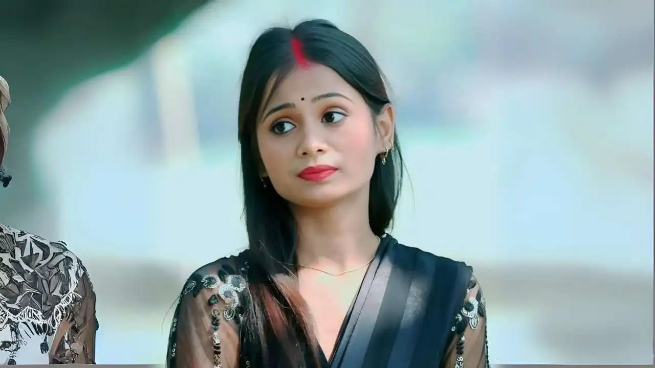 Paro Aarti Viral Video Leaked MMS