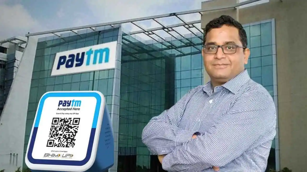 Paytm Mahakumbh Sound Box