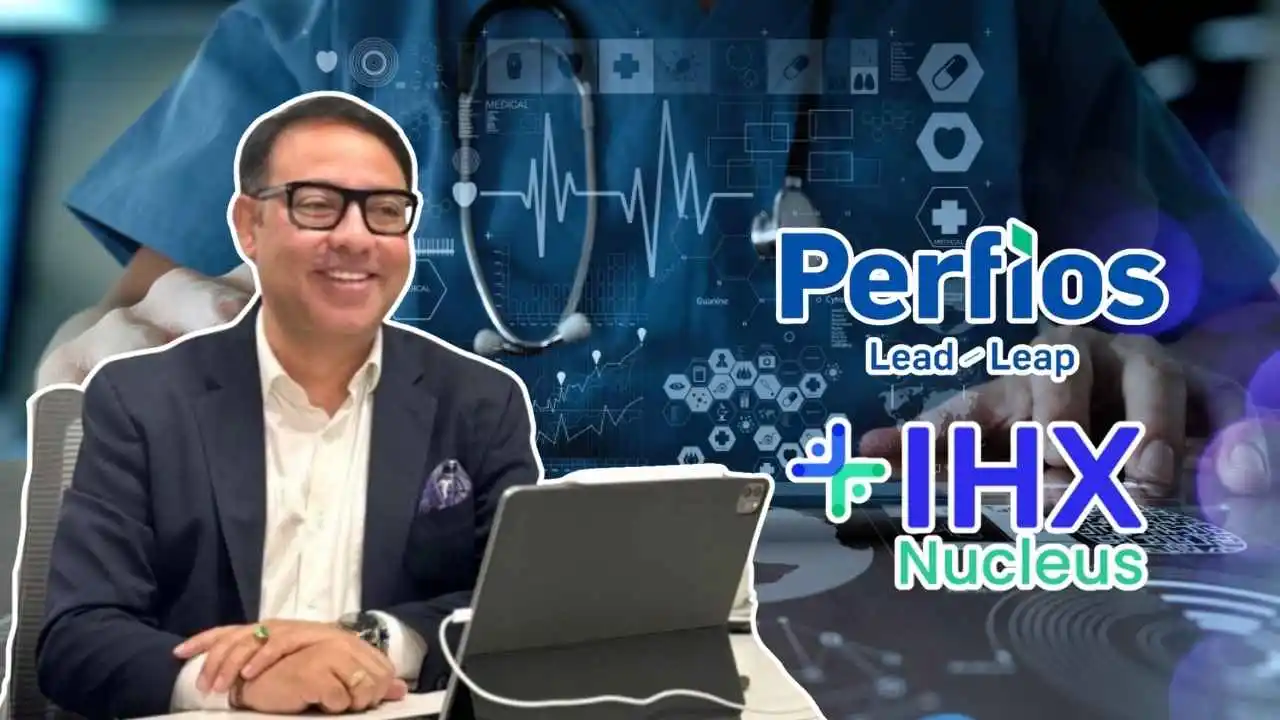 Perfios & IHX Unite Turbocharging India’s Health Claim Processing to 10 Minutes