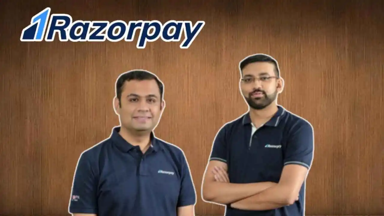 Razorpay’s IPO Countdown Begins with $1 Billion Vision for 2030