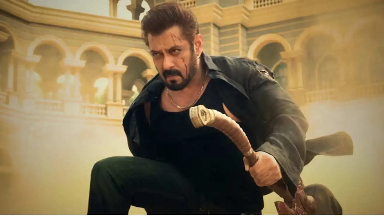 Sikandar Box Office Collection Salman Khan movie