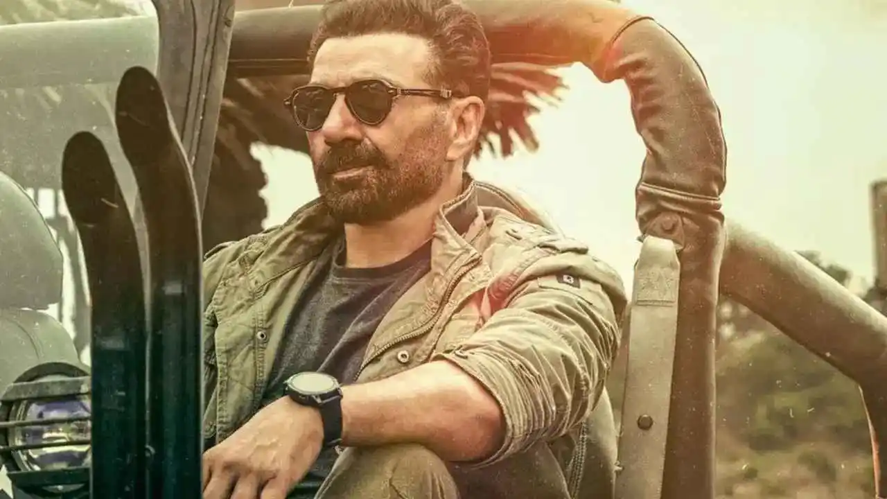 Sunny Deol latest Film Jaat Box Office Collection