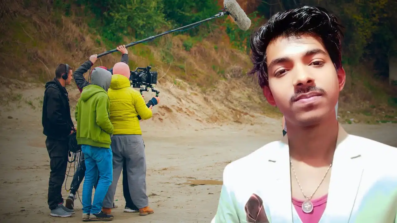 The Inspiring Journey of PK Sangam