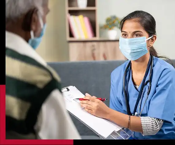 Aayush Nursing Bureau