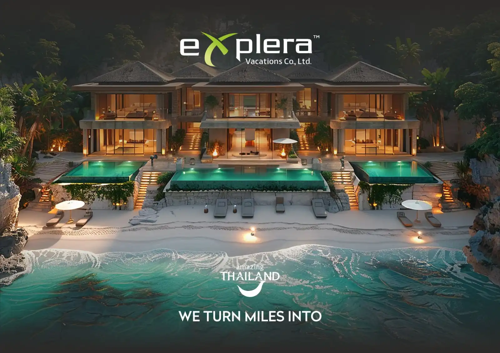 Thailand's Wellness Tourism