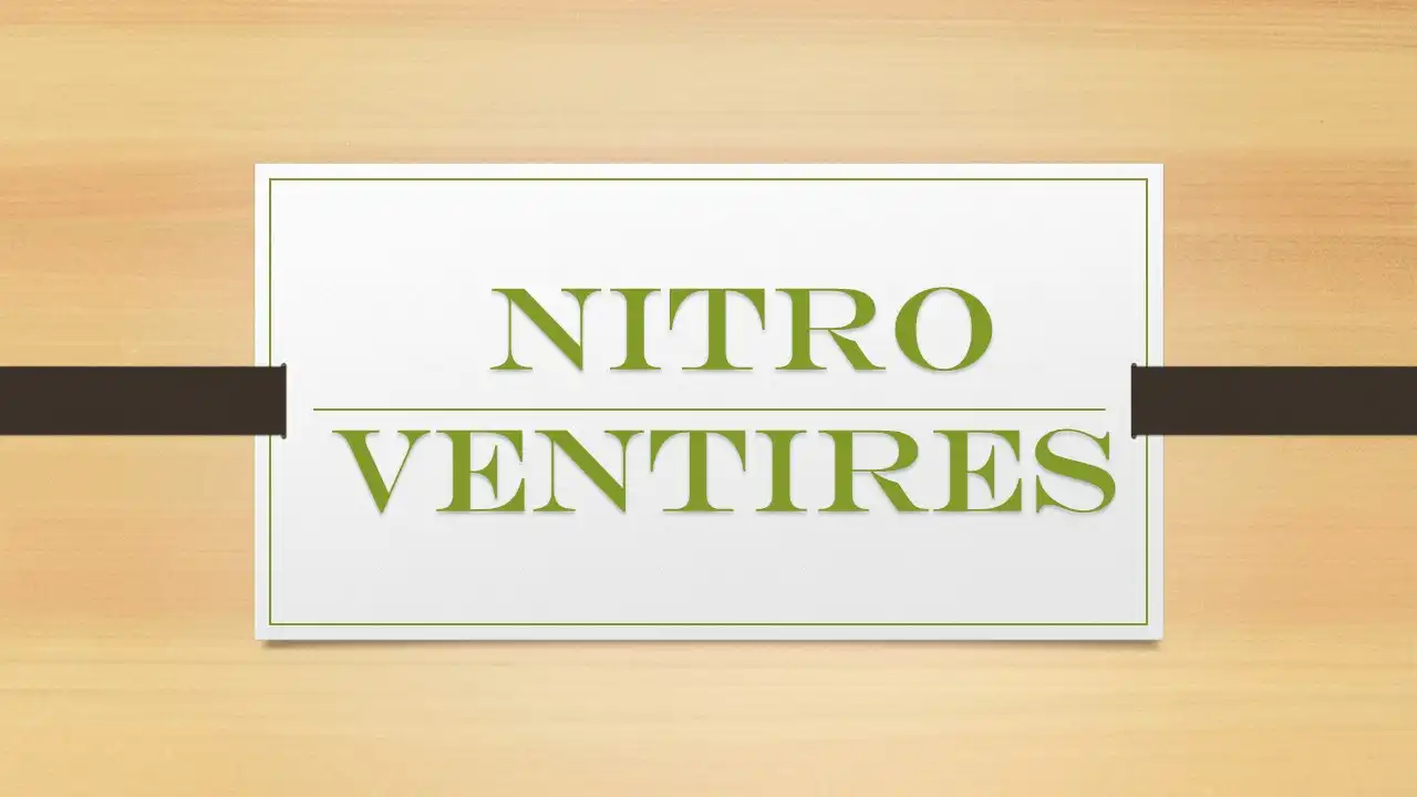 Nitro Ventures