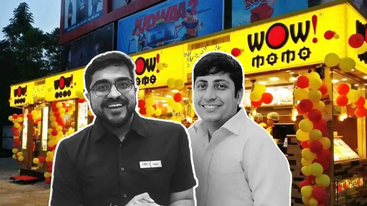 Wow! Momo Bags Rs 130-150 Crore Bridge Funding Led by Haldiram’s Kamal Agrawal & Khazanah