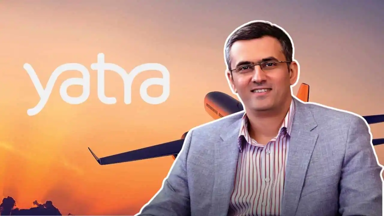 Yatra Brings Back Anuj Kumar Sethi as Interim CFO