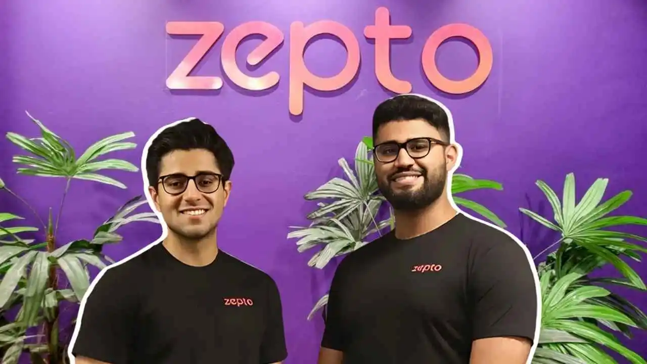 Zepto’s 300% Growth Hack Akhil Gupta’s IPO Playbook to Fuel India’s Quick-Commerce Revolution