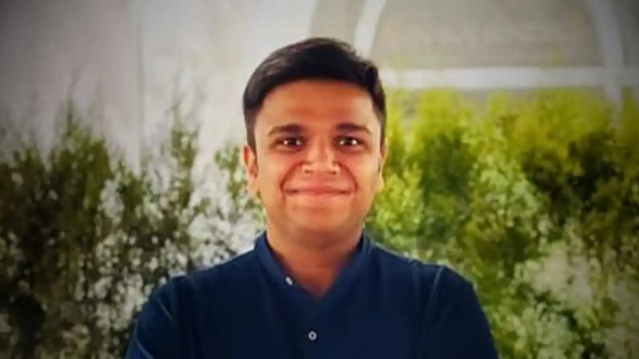 Zomato's Food Delivery Arm COO Rinshul Chandra Resigns Amid Restructuring at Eternal Ltd